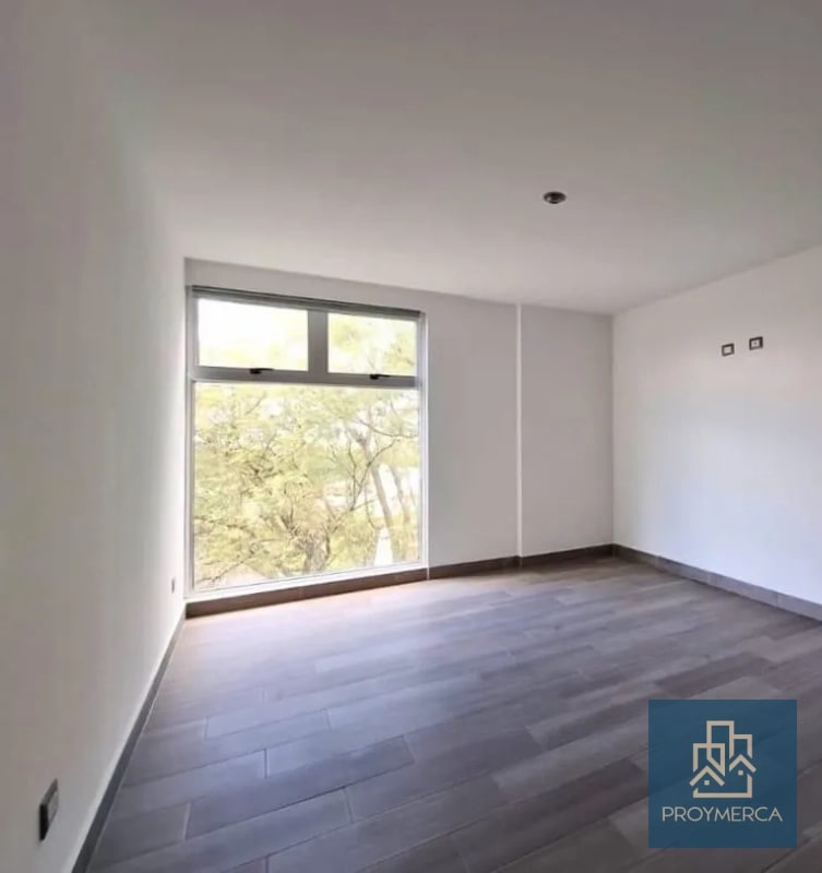 Apartamento en alquiler, Edificio Brickell, Zona 16 - 5