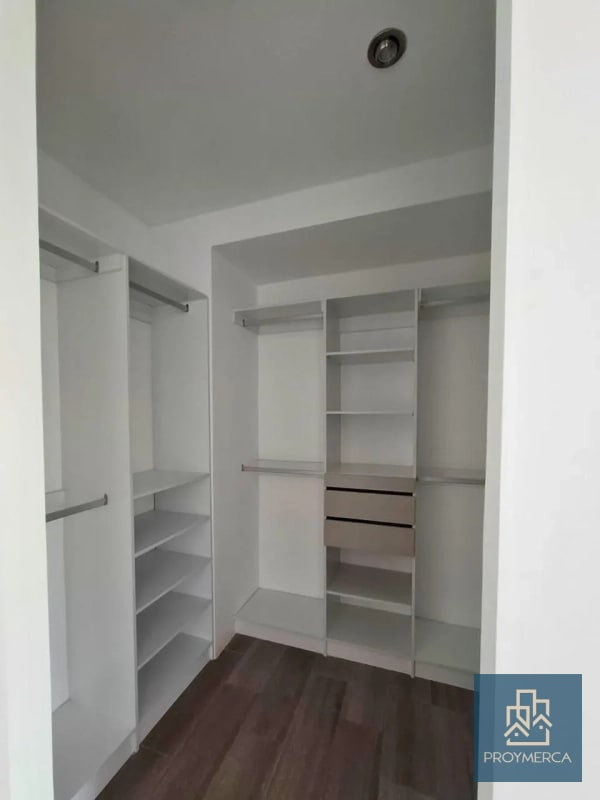 Apartamento en alquiler, Edificio Brickell, Zona 16 - 4