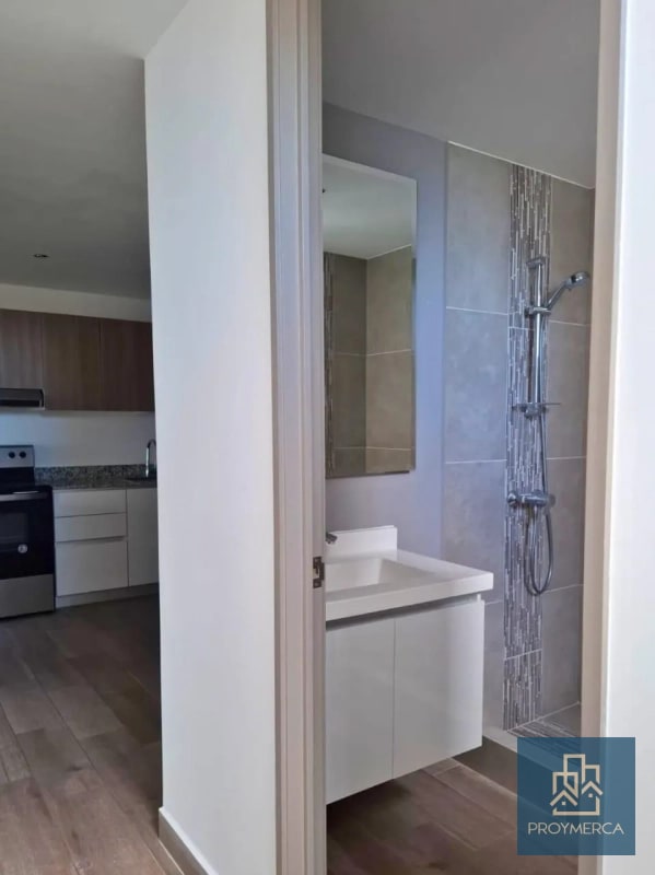 Apartamento en alquiler, Edificio Brickell, Zona 16 - 3