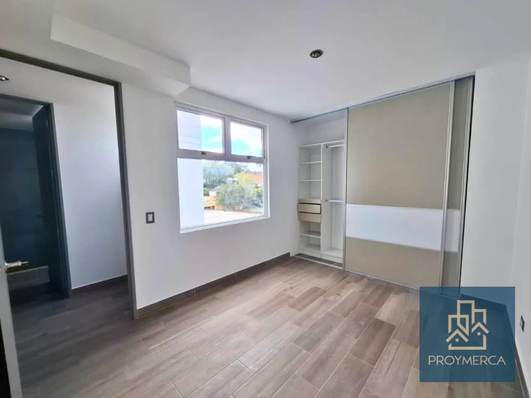 Apartamento en alquiler, Edificio Brickell, Zona 16 - 2