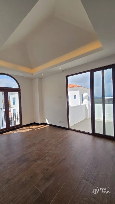 APARTAMENTO LIRIOS IV DE CAYALÁ ZONA 16 - 4