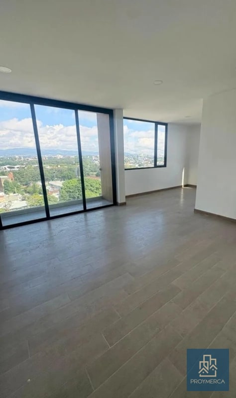 Apartamento totalmente nuevo para estrenar en venta, Edificio Providencia, Zona 13 - 1