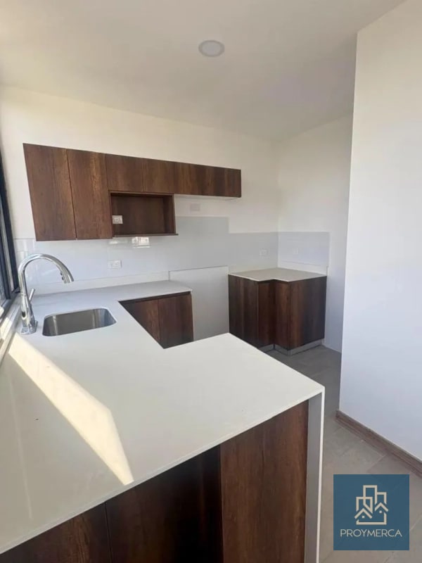 Apartamento totalmente nuevo para estrenar en venta, Edificio Providencia, Zona 13 - 12