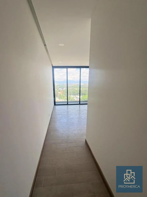 Apartamento totalmente nuevo para estrenar en venta, Edificio Providencia, Zona 13 - 11