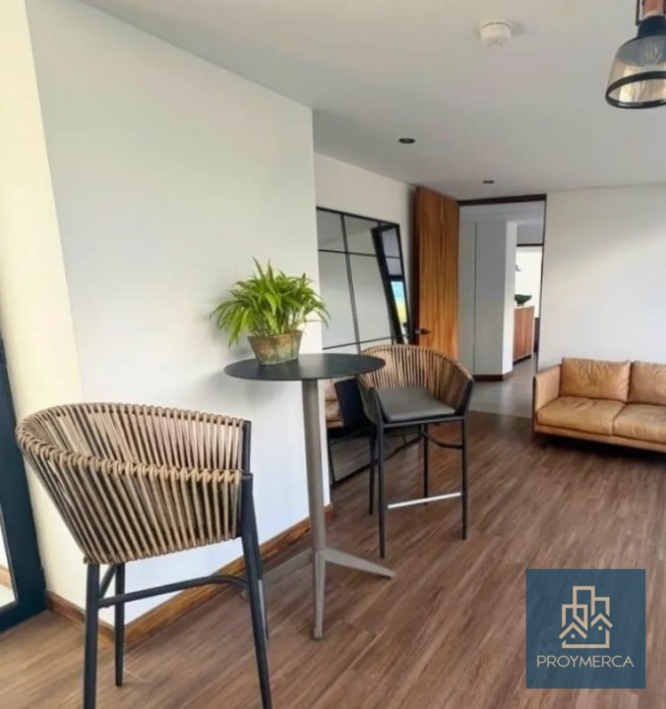 Apartamento totalmente nuevo para estrenar en venta, Edificio Providencia, Zona 13 - 9