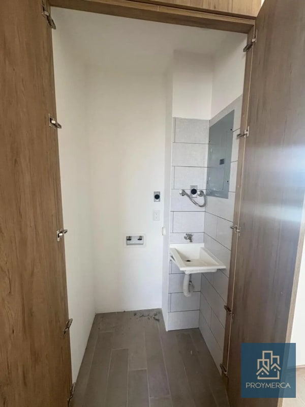Apartamento totalmente nuevo para estrenar en venta, Edificio Providencia, Zona 13 - 7