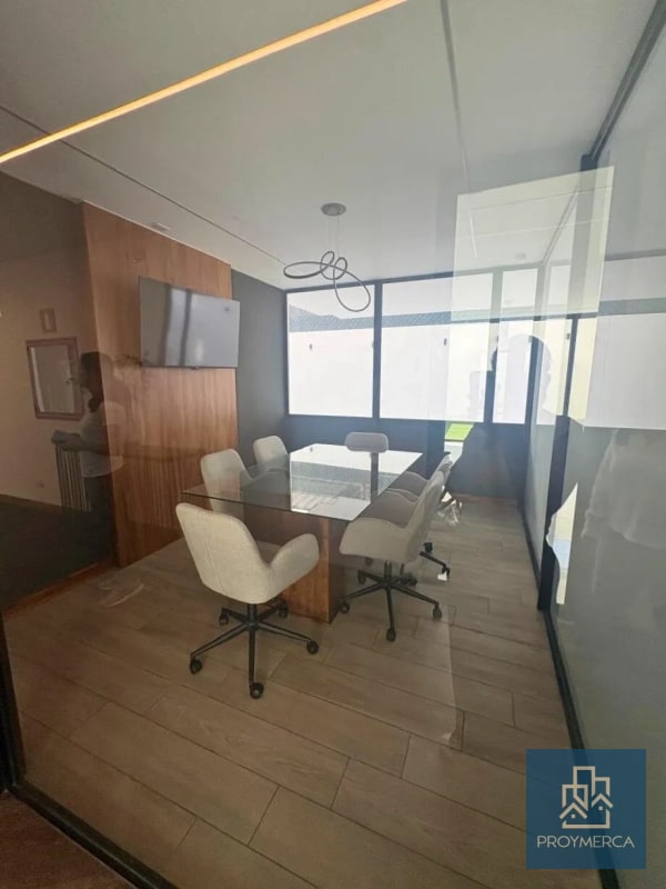 Apartamento totalmente nuevo para estrenar en venta, Edificio Providencia, Zona 13 - 6
