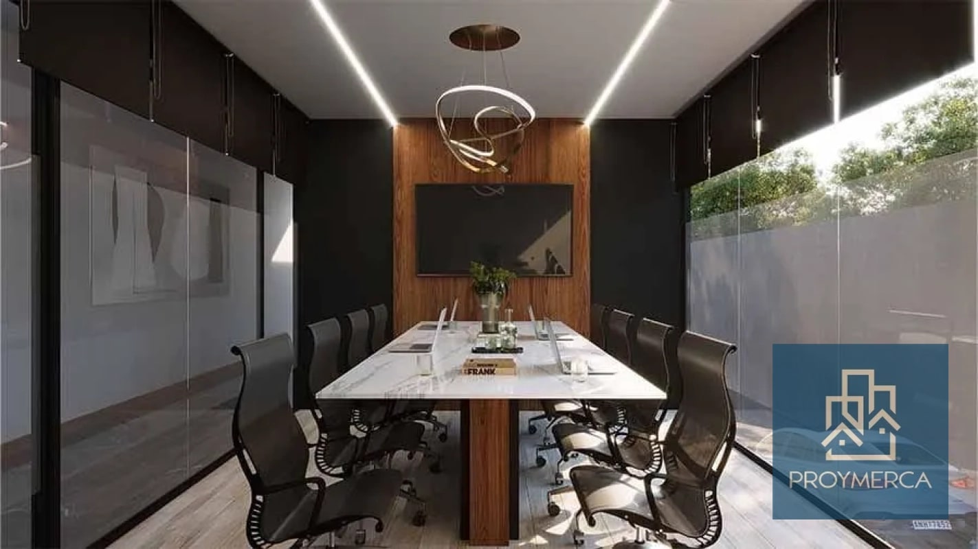 Apartamento totalmente nuevo para estrenar en venta, Edificio Providencia, Zona 13 - 4