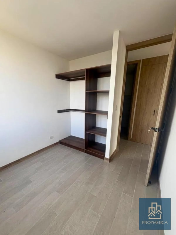 Apartamento totalmente nuevo para estrenar en venta, Edificio Providencia, Zona 13 - 2