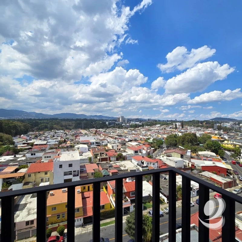 Apartamento en renta en zona 11 - 6