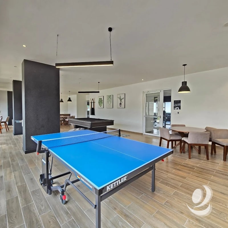 Apartamento en renta en zona 11 - 2