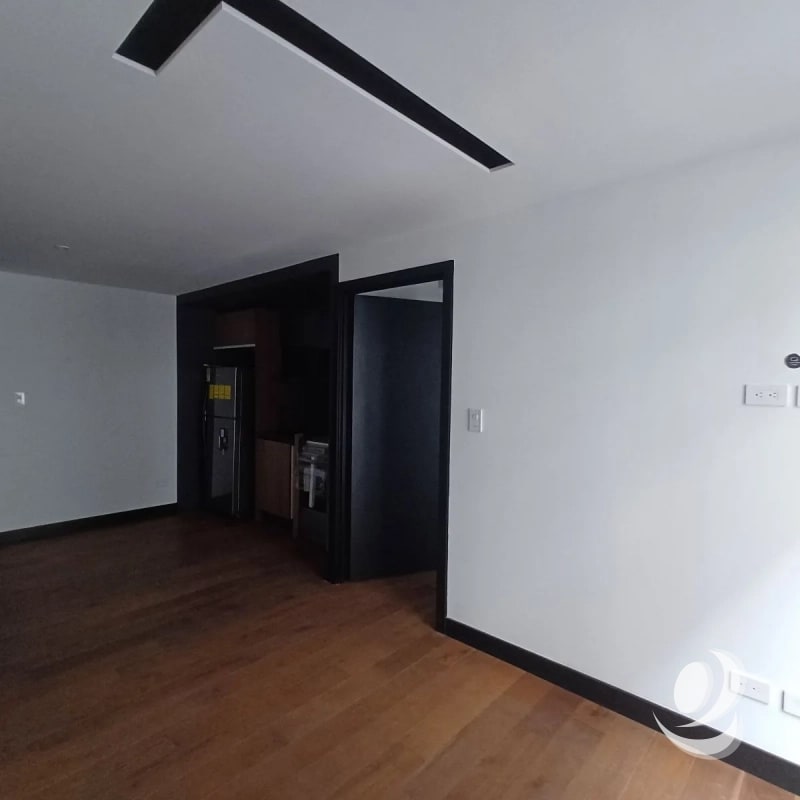Apartamento en renta en zona 11 - 1