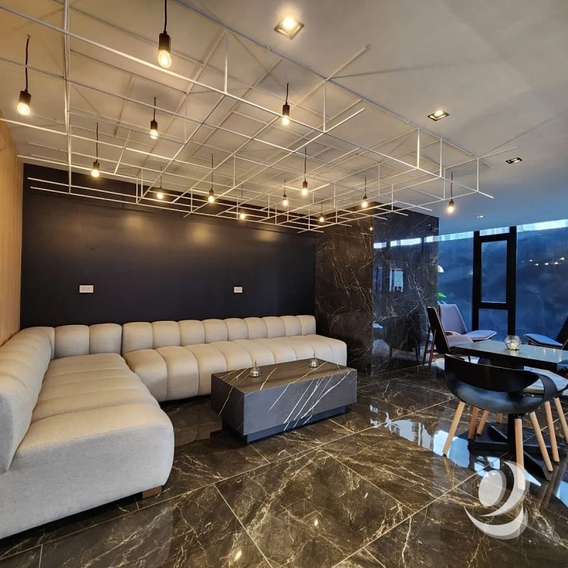 Apartamento en renta en zona 11 - 5