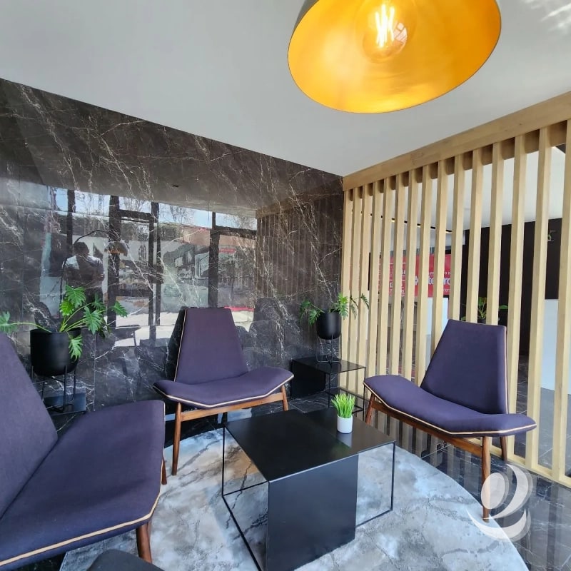 Apartamento en renta en zona 11 - 4