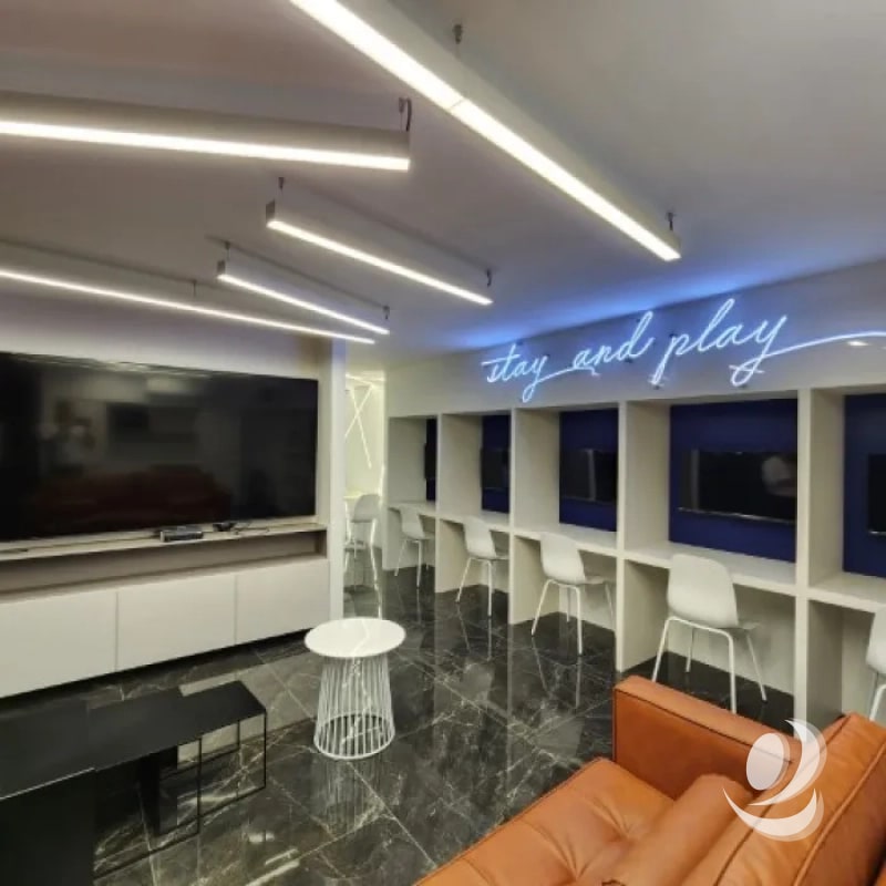 Apartamento en renta en zona 11 - 2
