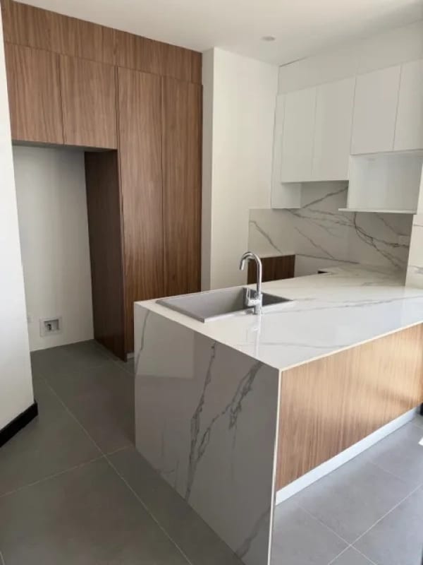 Apartamento en RENTA en zona 15, VH II — Apartamento en Alquiler en Zona 15, Guatemala, Ciudad — foto 1 de 12