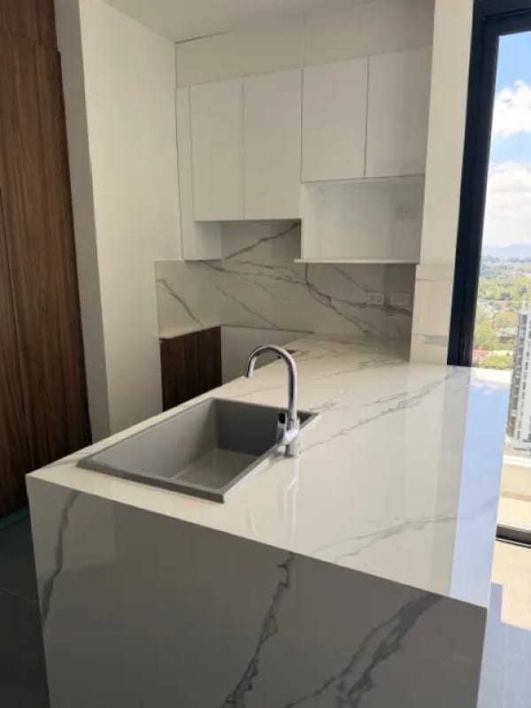 Apartamento en RENTA en zona 15, VH II — Apartamento en Alquiler en Zona 15, Guatemala, Ciudad — foto 12 de 12