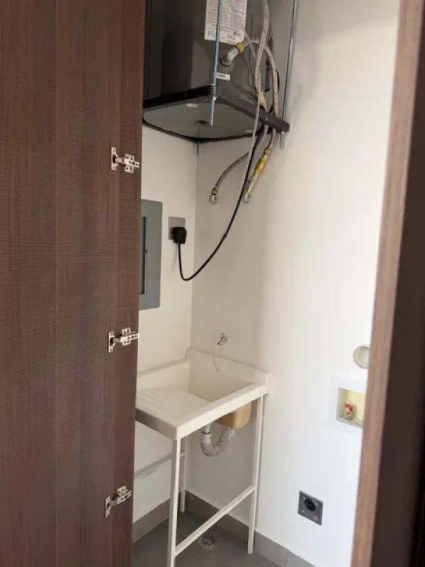 Apartamento en RENTA en zona 15, VH II — Apartamento en Alquiler en Zona 15, Guatemala, Ciudad — foto 3 de 12