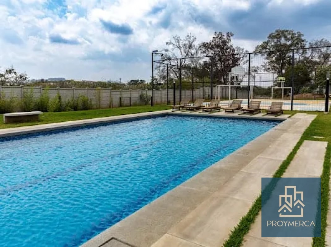 Apartamento en alquiler, Senderos, Zona 16 - 12