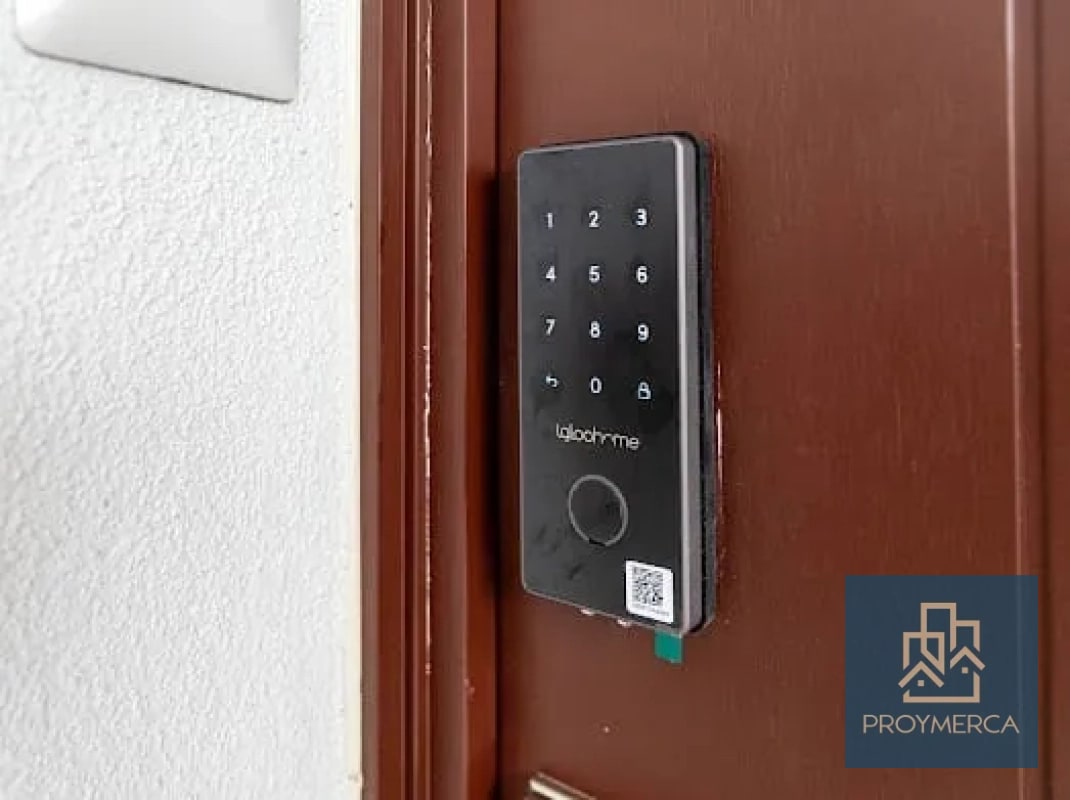 Apartamento en alquiler, Senderos, Zona 16 - 9