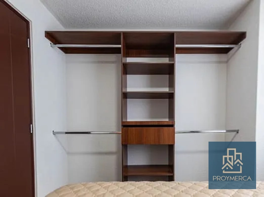 Apartamento en alquiler, Senderos, Zona 16 - 2
