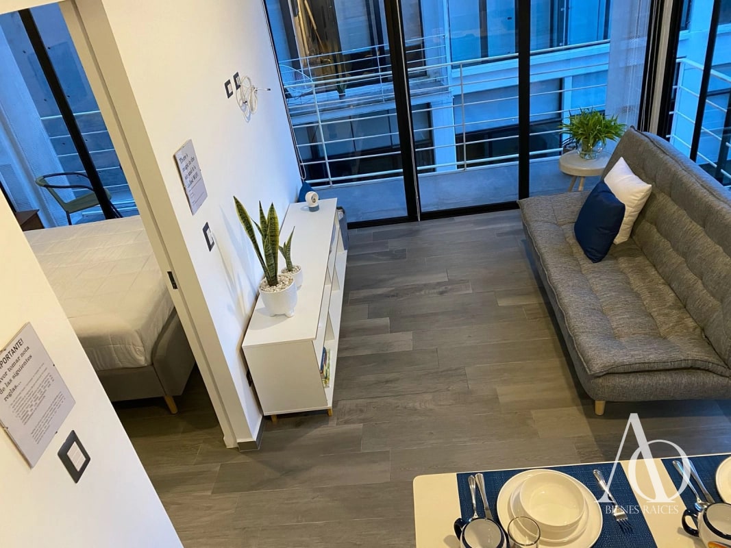 Apartamento en Venta en Shift Cayalá, zona 16 N3B / EN DIRECTO 07 - 1
