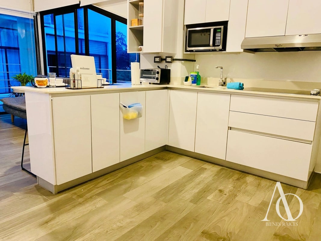 Apartamento en Venta en Shift Cayalá, zona 16 N3B / EN DIRECTO 07 - 9