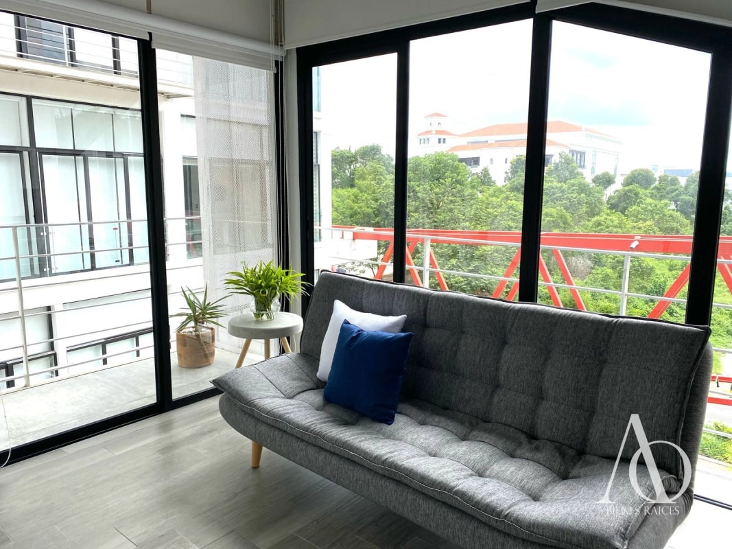 Apartamento en Venta en Shift Cayalá, zona 16 N3B / EN DIRECTO 07 - 8