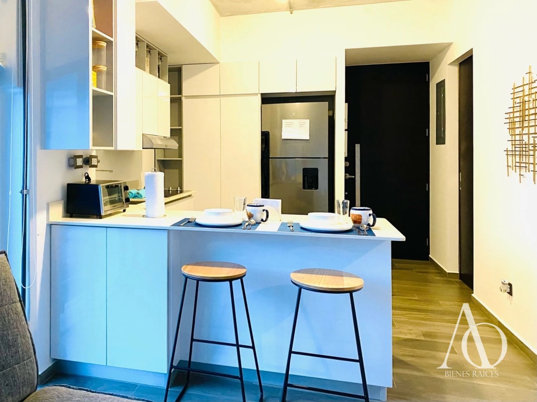 Apartamento en Venta en Shift Cayalá, zona 16 N3B / EN DIRECTO 07 - 6