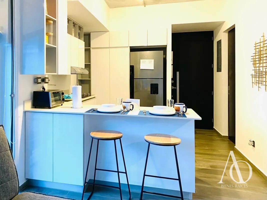Apartamento en Venta en Shift Cayalá, zona 16 N3B / EN DIRECTO 07 — Apartamento en Venta en shift cayala, Zona 16, Guatemala, Ciudad — foto 6 de 9