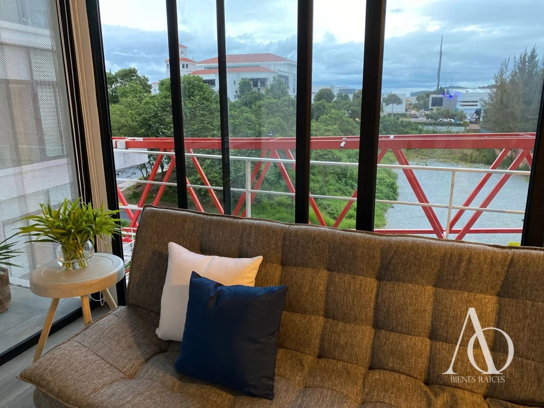 Apartamento en Venta en Shift Cayalá, zona 16 N3B / EN DIRECTO 07 - 5