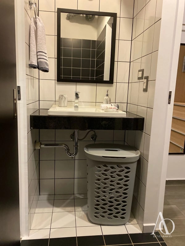 Apartamento en Venta en Shift Cayalá, zona 16 N3B / EN DIRECTO 07 - 4