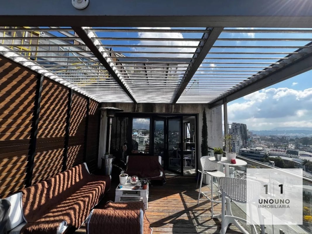 Apartamento alquilado en venta en Quo, zona 4 - 1