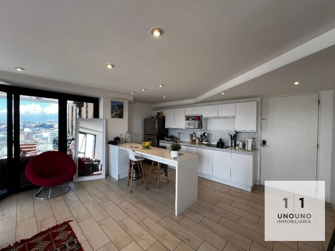 Apartamento alquilado en venta en Quo, zona 4 - 3