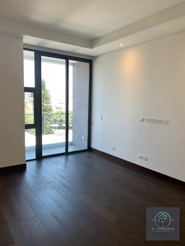 Lindo y amplio apartamento en edificio Echo, zona 14 - 10