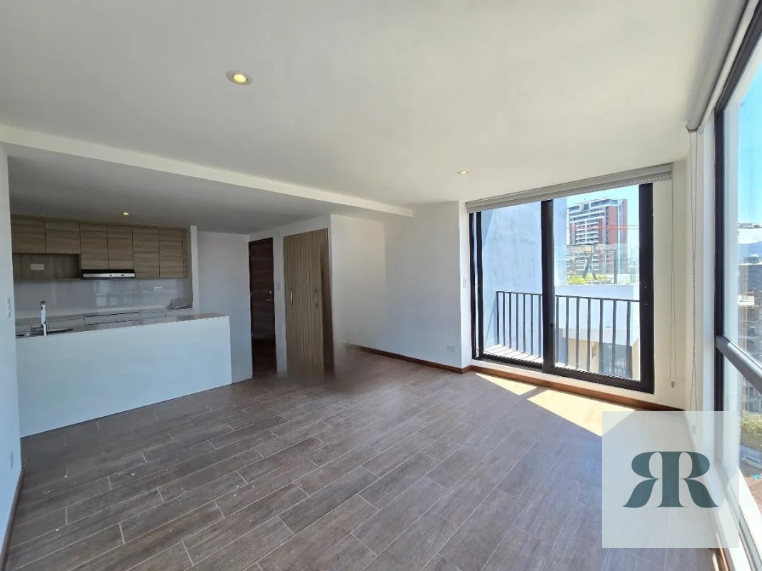 Renta Apartamento Torre MILEA Zona 13, de 3 habitaciones - 7