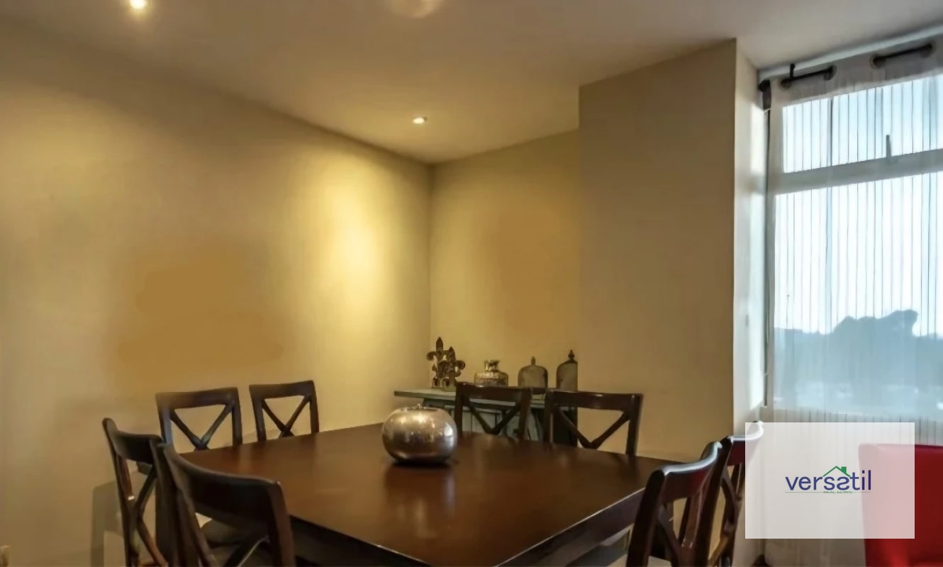 Bello y Amplio apartamento en Venta zona 14 - 10