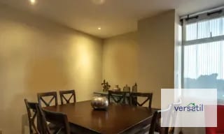 Bello y Amplio apartamento en Venta zona 14 — Apartamento en Venta en Benevento, Zona 14, Guatemala, Ciudad — miniatura 10 de 12