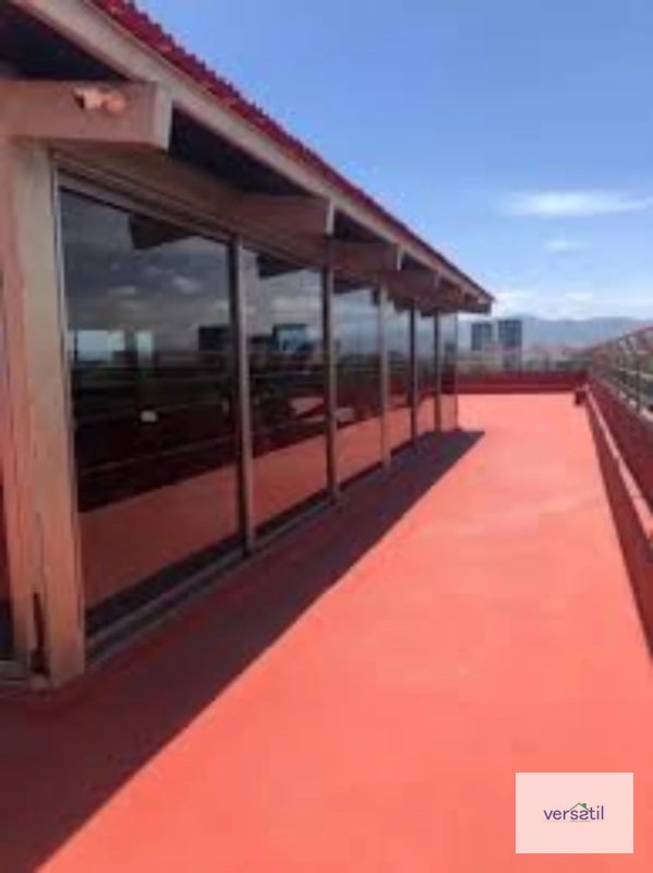 Bello y Amplio apartamento en Venta zona 14 - 4