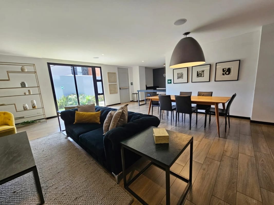 Apartamento en venta, Edificio Borghetto, zona 15, Vista Hermosa 1 — Apartamento en Venta en Borguetto, Zona 15, Guatemala, Ciudad — foto 1 de 13