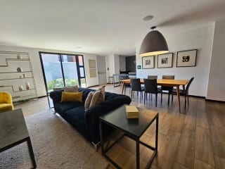 Apartamento en venta, Edificio Borghetto, zona 15, Vista Hermosa 1 — Apartamento en Venta en Borguetto, Zona 15, Guatemala, Ciudad — miniatura 1 de 13