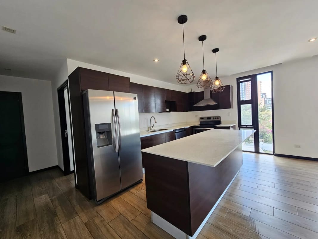 Apartamento en venta, Edificio Borghetto, zona 15, Vista Hermosa 1 — Apartamento en Venta en Borguetto, Zona 15, Guatemala, Ciudad — foto 13 de 13