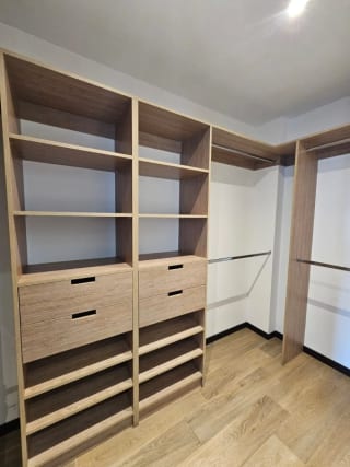 Apartamento en venta, Edificio Borghetto, zona 15, Vista Hermosa 1 — Apartamento en Venta en Borguetto, Zona 15, Guatemala, Ciudad — miniatura 6 de 13
