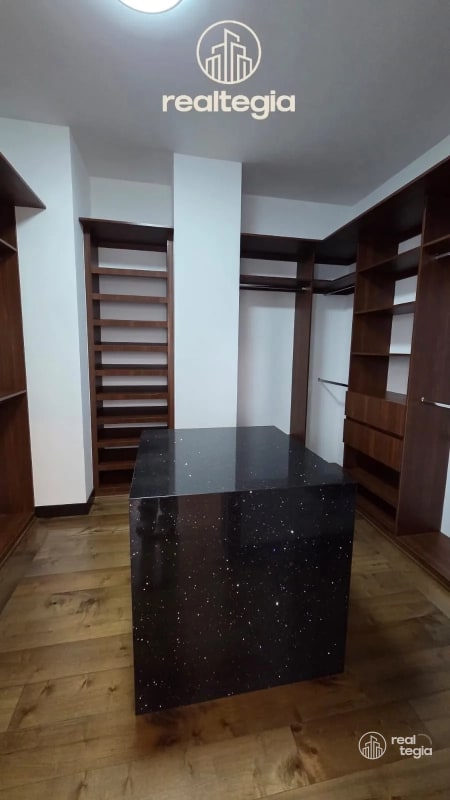 APARTAMENTO OLMOS DE CAYALÁ ZONA 16 - 11