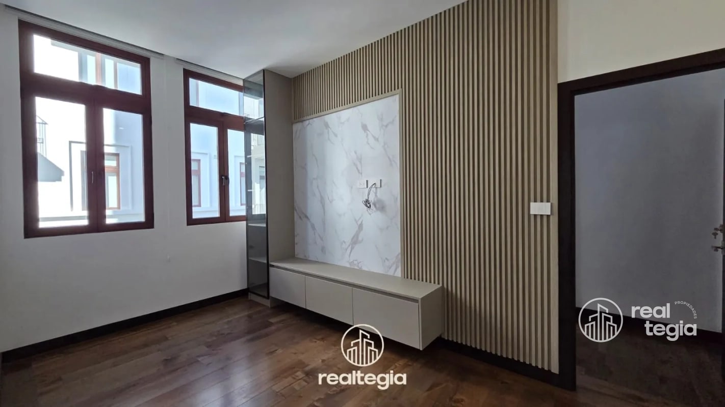 APARTAMENTO OLMOS DE CAYALÁ ZONA 16 - 9