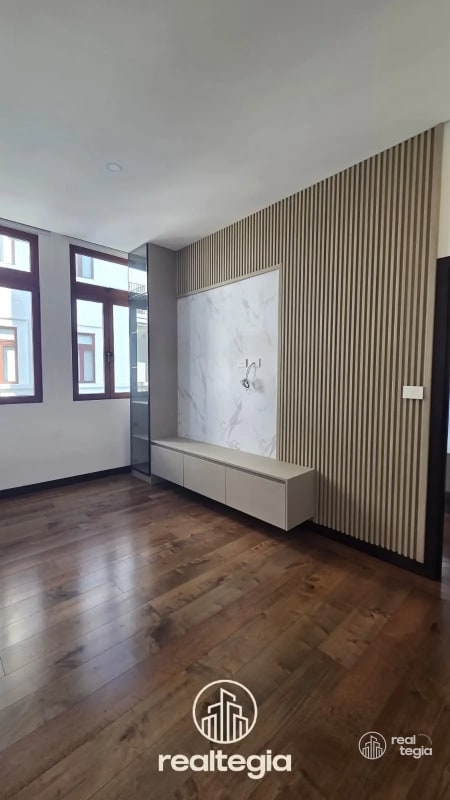 APARTAMENTO OLMOS DE CAYALÁ ZONA 16 - 7