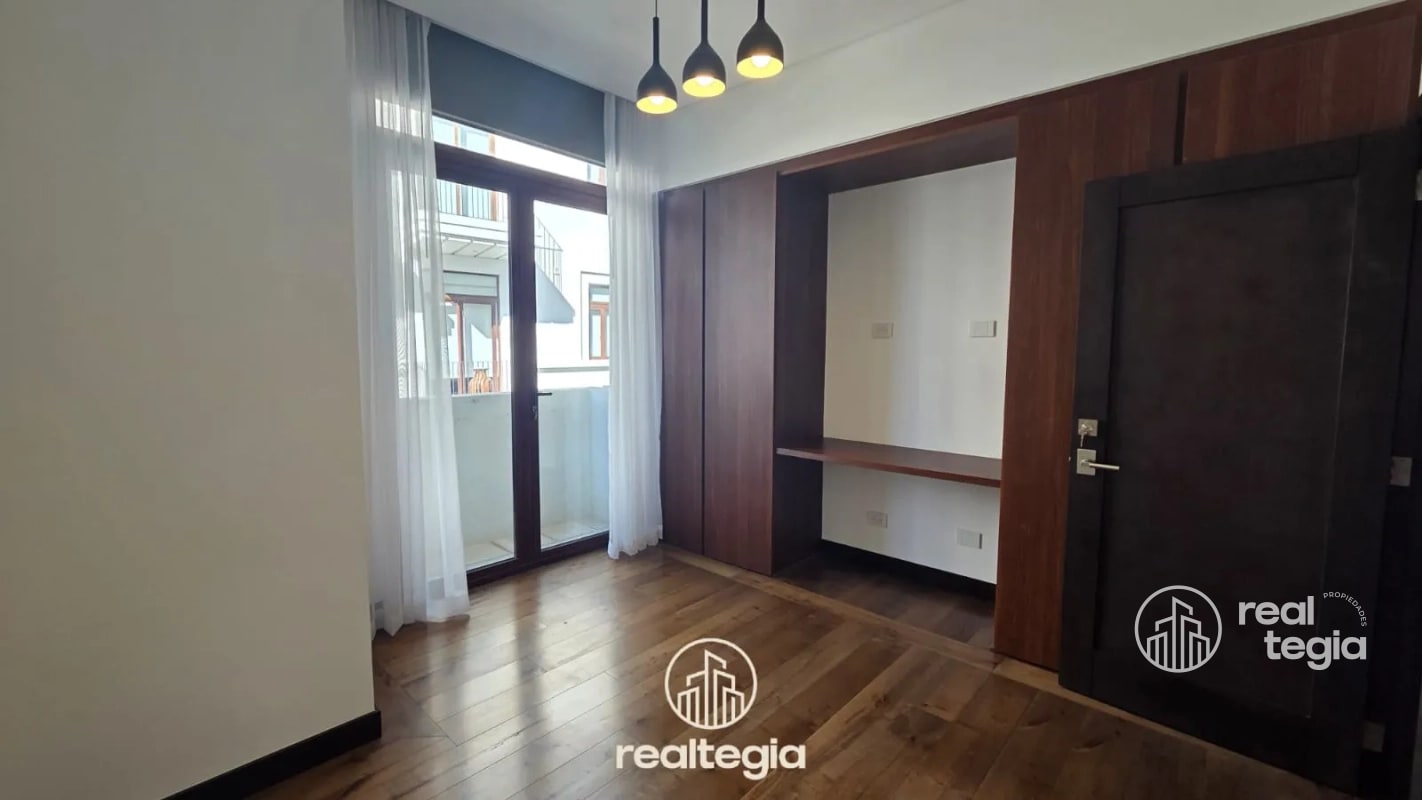 APARTAMENTO OLMOS DE CAYALÁ ZONA 16 - 4