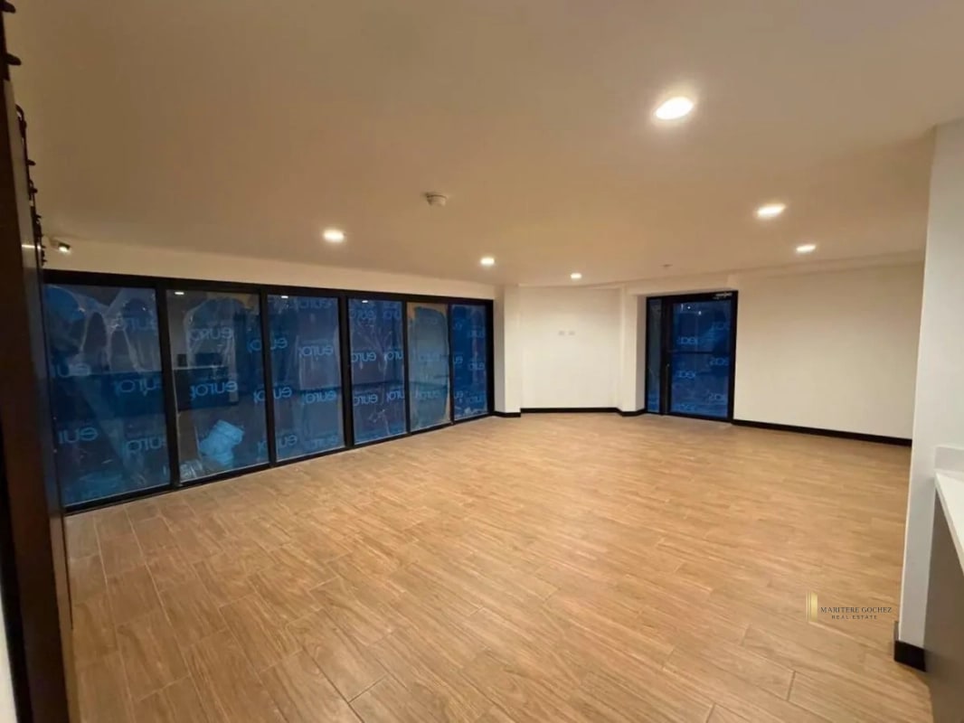 APARTAMENTO EN RENTA – Edificio Armonía, Zona 12 - 9