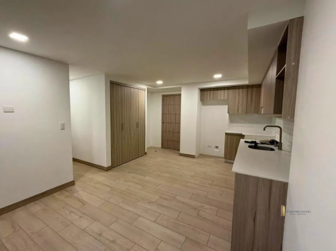 APARTAMENTO EN RENTA – Edificio Armonía, Zona 12 - 7