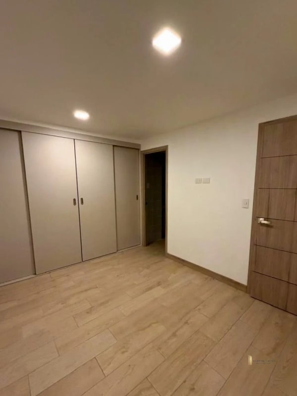 APARTAMENTO EN RENTA – Edificio Armonía, Zona 12 - 6